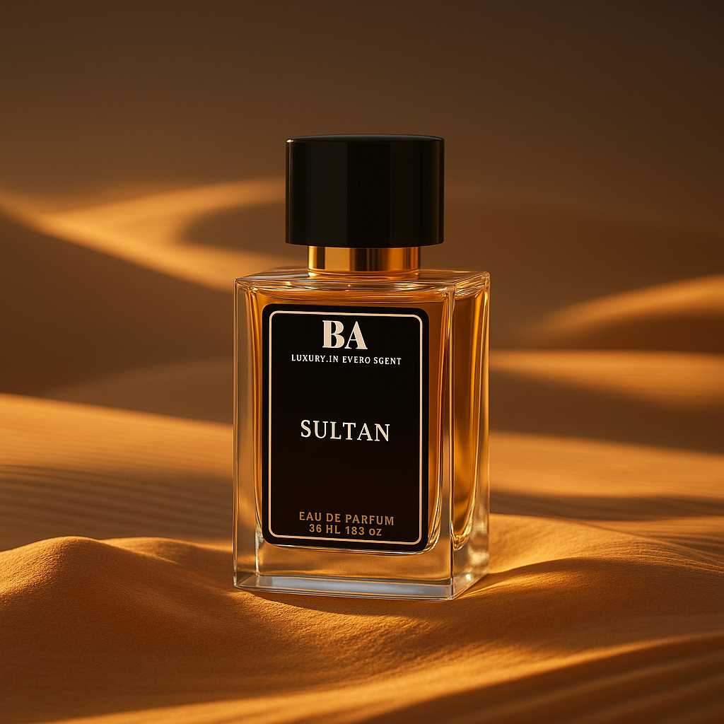 Sultan (50ml)